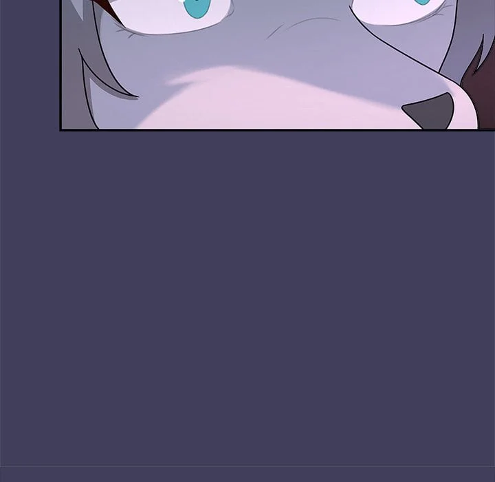 Paws on Campus Webtoon - chapter 19 page 162