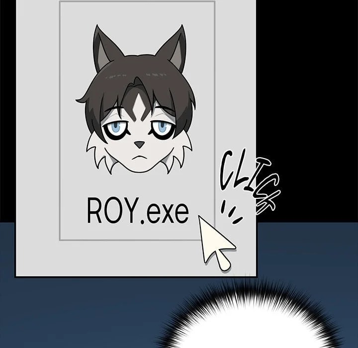 Paws on Campus Webtoon - chapter 19 page 169