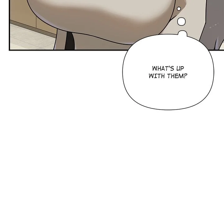 Paws on Campus Webtoon - chapter 19 page 17