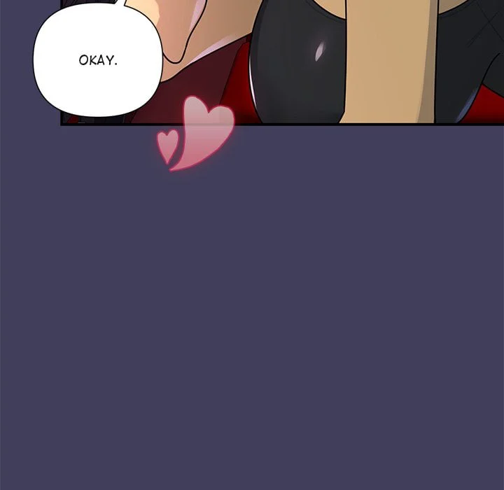 Paws on Campus Webtoon - chapter 19 page 174