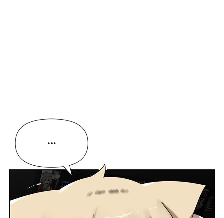 Paws on Campus Webtoon - chapter 19 page 18