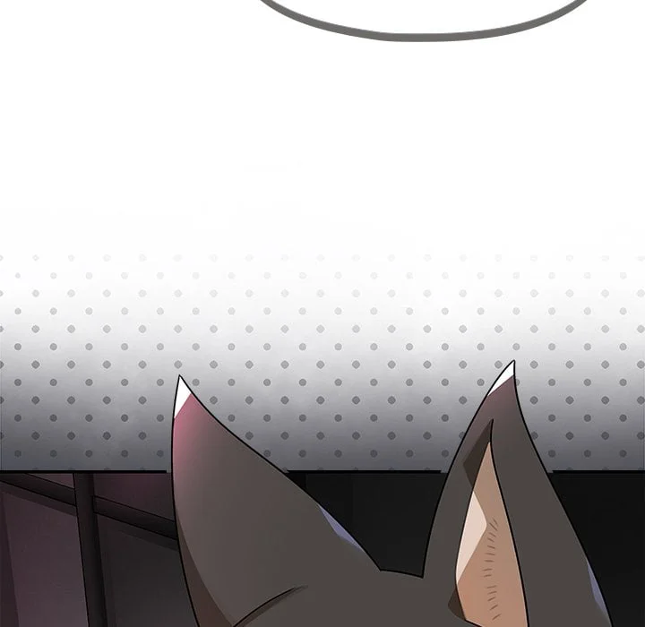 Paws on Campus Webtoon - chapter 19 page 186