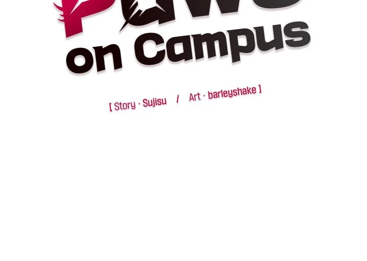 Paws on Campus Webtoon - chapter 19 page 191