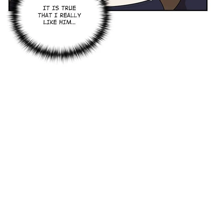 Paws on Campus Webtoon - chapter 19 page 20