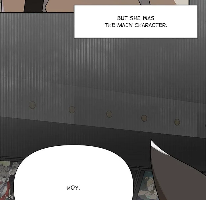 Paws on Campus Webtoon - chapter 19 page 32