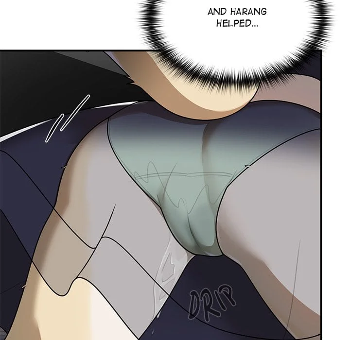 Paws on Campus Webtoon - chapter 19 page 5