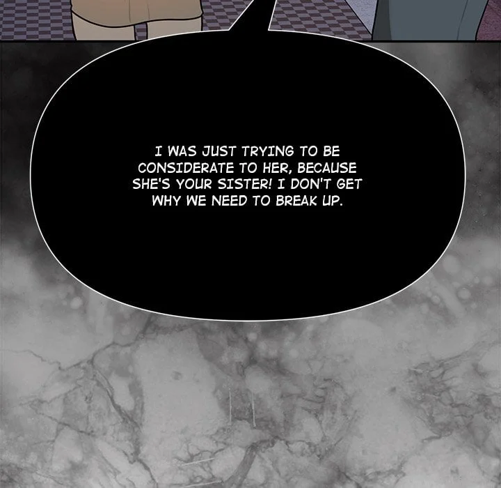 Paws on Campus Webtoon - chapter 19 page 61