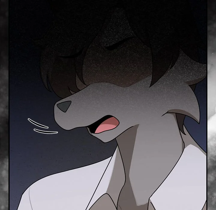Paws on Campus Webtoon - chapter 19 page 63