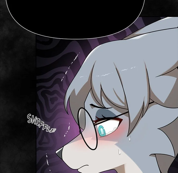 Paws on Campus Webtoon - chapter 19 page 66
