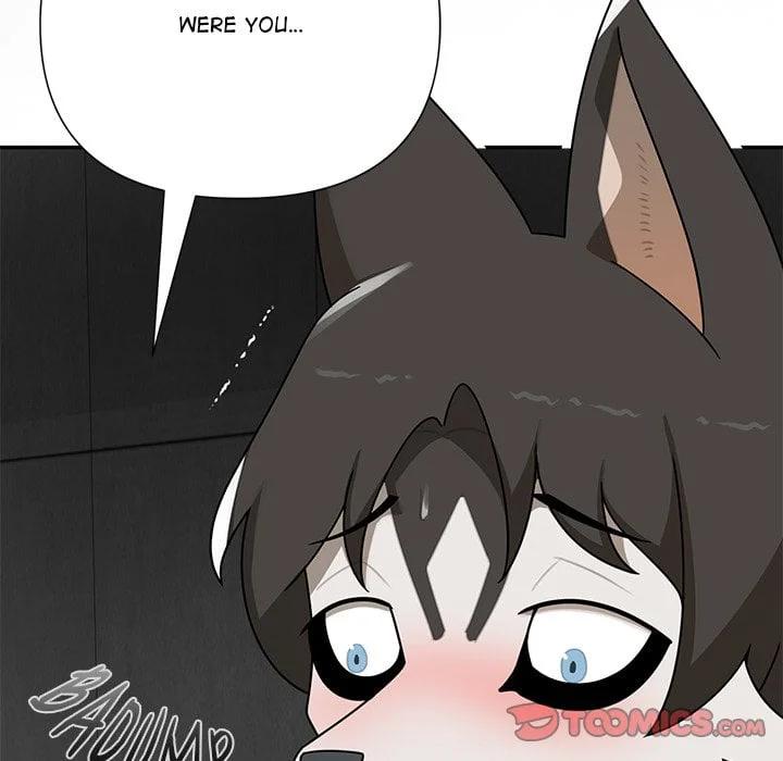 Paws on Campus Webtoon - chapter 19 page 68
