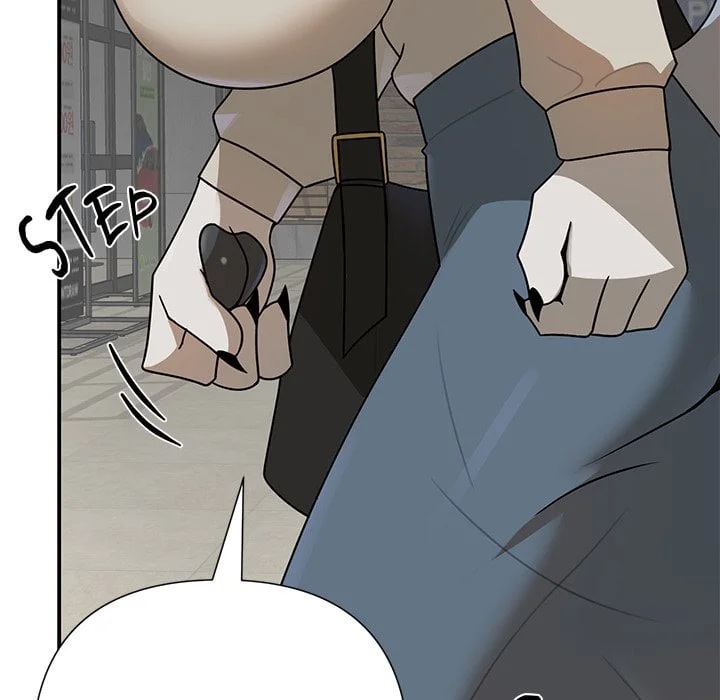 Paws on Campus Webtoon - chapter 19 page 72