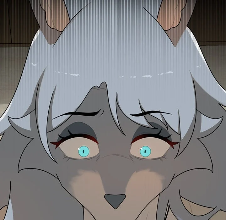 Paws on Campus Webtoon - chapter 19 page 75