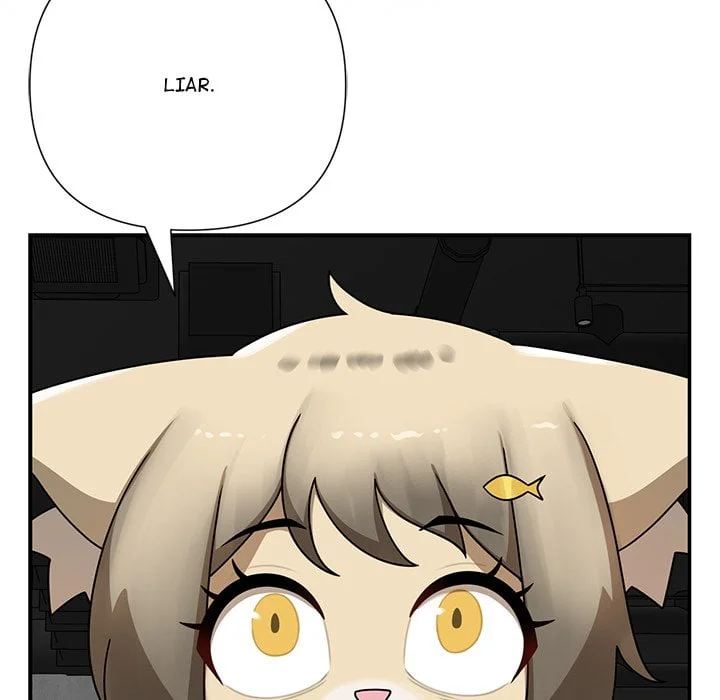 Paws on Campus Webtoon - chapter 19 page 78