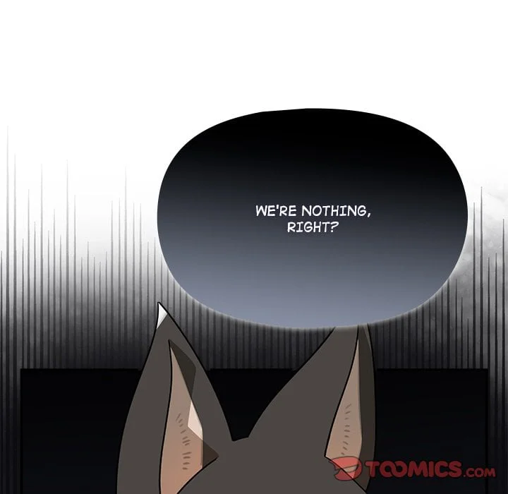 Paws on Campus Webtoon - chapter 19 page 84
