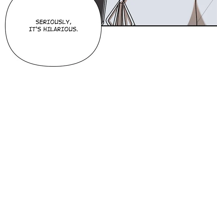 Paws on Campus Webtoon - chapter 20 page 10