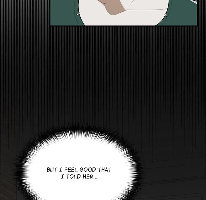 Paws on Campus Webtoon - chapter 20 page 101