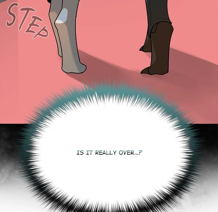 Paws on Campus Webtoon - chapter 20 page 104