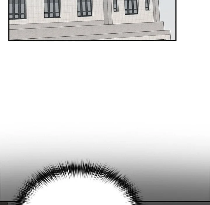 Paws on Campus Webtoon - chapter 20 page 107
