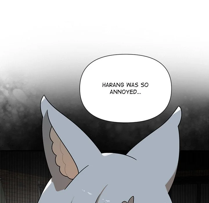 Paws on Campus Webtoon - chapter 20 page 11