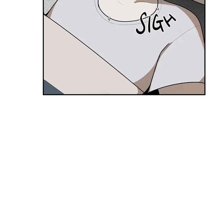 Paws on Campus Webtoon - chapter 20 page 115