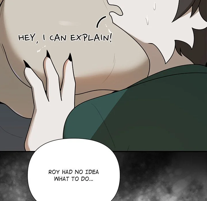 Paws on Campus Webtoon - chapter 20 page 13