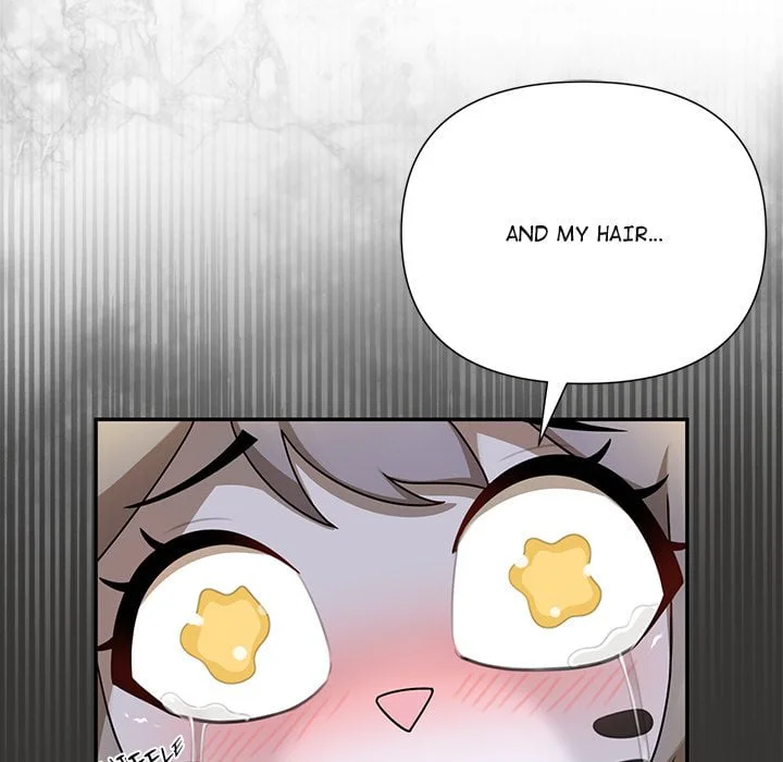 Paws on Campus Webtoon - chapter 20 page 151