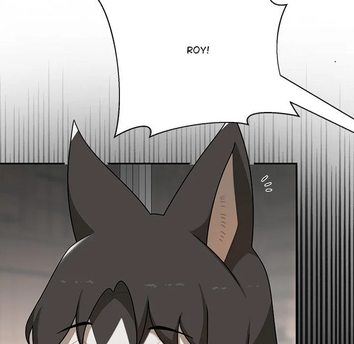Paws on Campus Webtoon - chapter 20 page 174