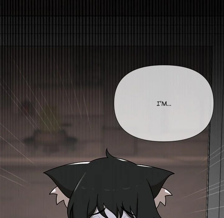 Paws on Campus Webtoon - chapter 20 page 176