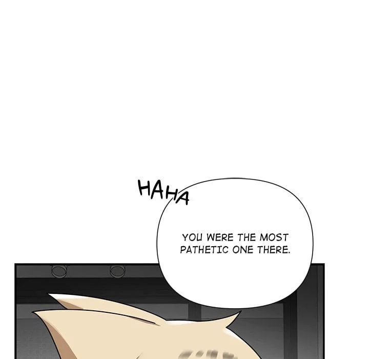 Paws on Campus Webtoon - chapter 20 page 18