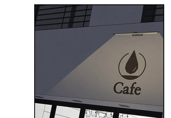 Paws on Campus Webtoon - chapter 20 page 2