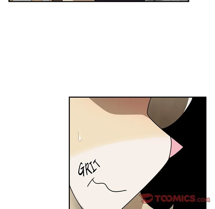 Paws on Campus Webtoon - chapter 20 page 20