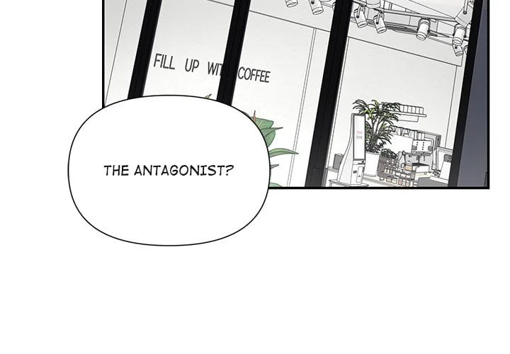 Paws on Campus Webtoon - chapter 20 page 3