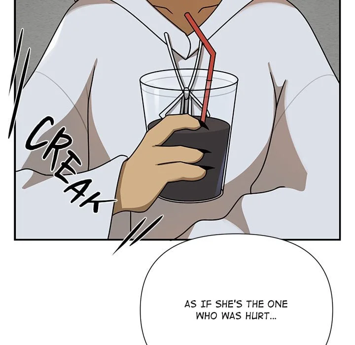 Paws on Campus Webtoon - chapter 20 page 30