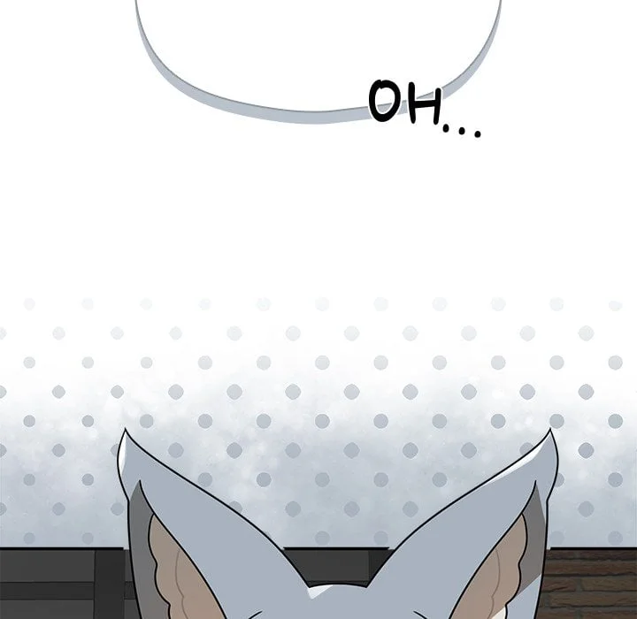 Paws on Campus Webtoon - chapter 20 page 48