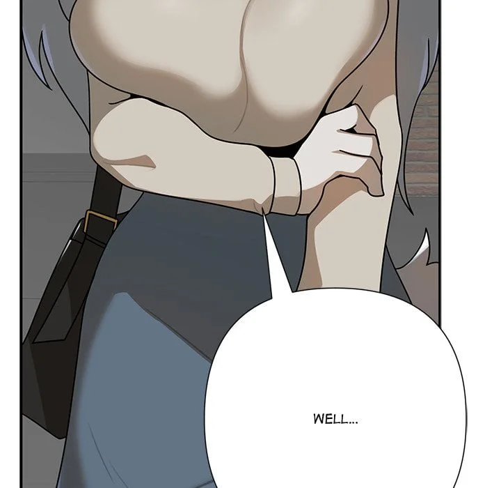 Paws on Campus Webtoon - chapter 20 page 56