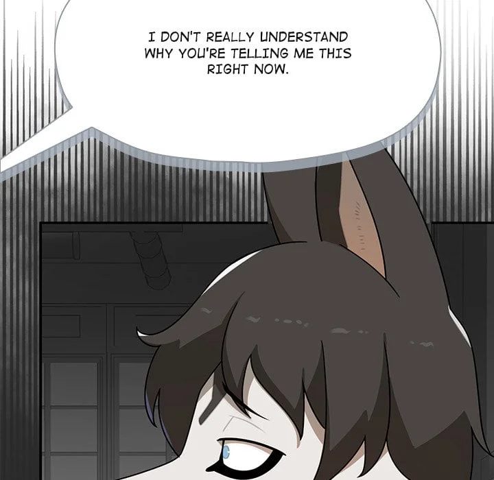 Paws on Campus Webtoon - chapter 20 page 58