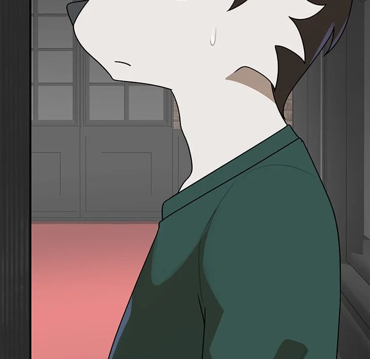 Paws on Campus Webtoon - chapter 20 page 59
