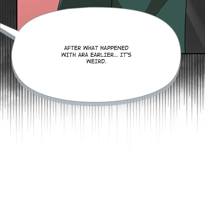 Paws on Campus Webtoon - chapter 20 page 60