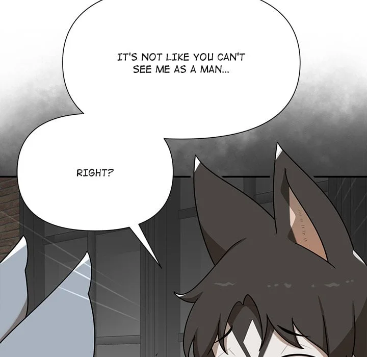 Paws on Campus Webtoon - chapter 20 page 67
