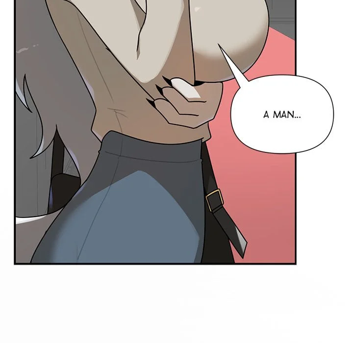 Paws on Campus Webtoon - chapter 20 page 71