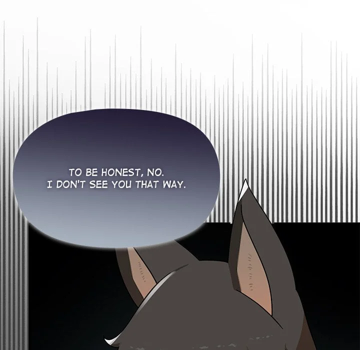 Paws on Campus Webtoon - chapter 20 page 72