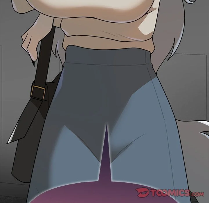 Paws on Campus Webtoon - chapter 20 page 76