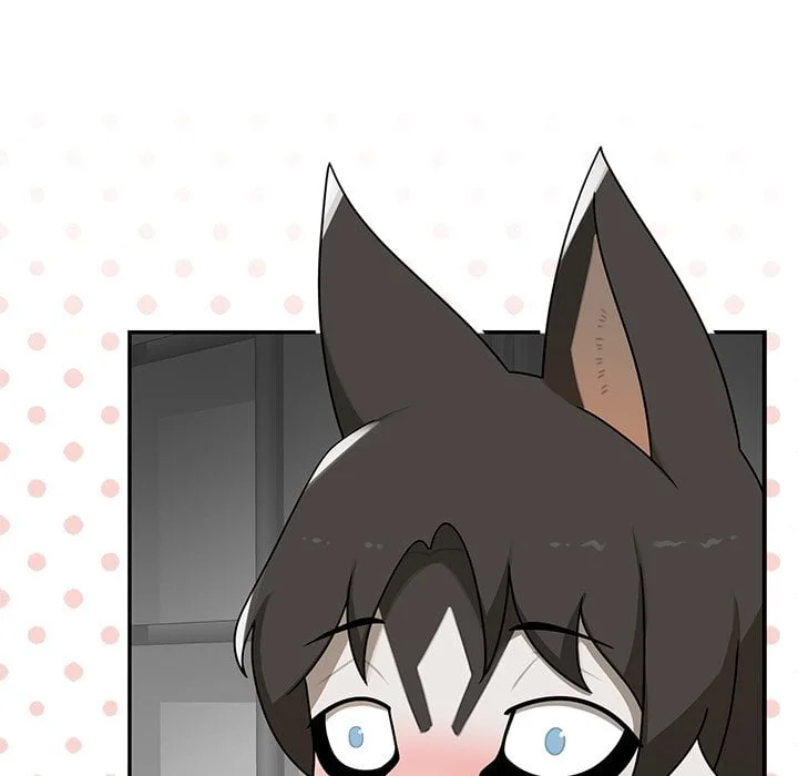 Paws on Campus Webtoon - chapter 20 page 78