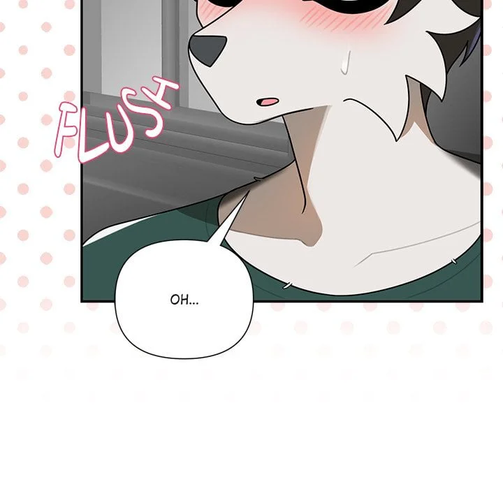 Paws on Campus Webtoon - chapter 20 page 79