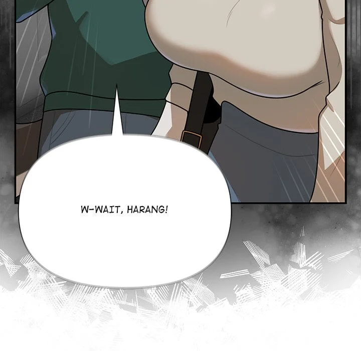 Paws on Campus Webtoon - chapter 20 page 82