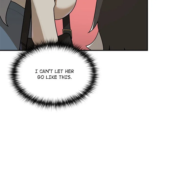 Paws on Campus Webtoon - chapter 20 page 85