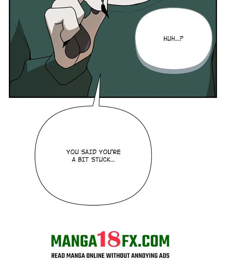 Paws on Campus Webtoon - chapter 20 page 88