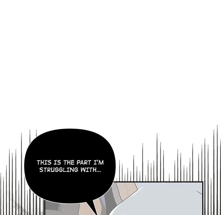 Paws on Campus Webtoon - chapter 20 page 89