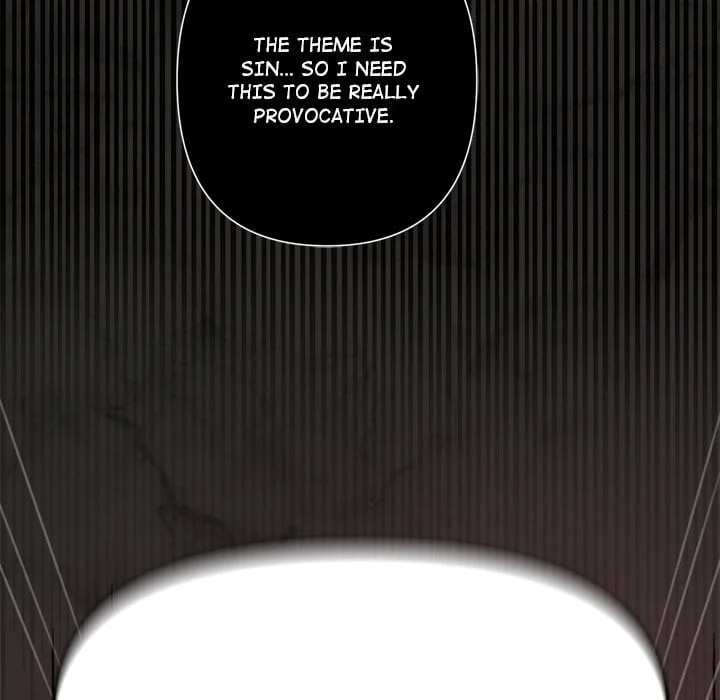 Paws on Campus Webtoon - chapter 20 page 91