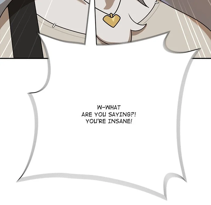 Paws on Campus Webtoon - chapter 20 page 94
